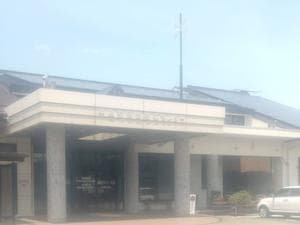 中島村総合福祉センターふれあいの郷のイメージ