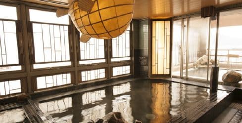 天然温泉関門の湯ドーミーインPREMIUM下関のイメージ