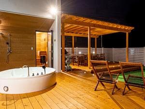 バケーションハウス TORAMI7521のイメージ