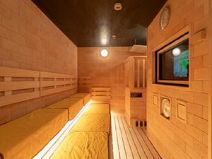 春日の湯 ドーミーイン後楽園のイメージ