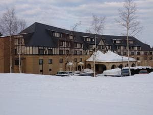 ラビスタ大雪山のイメージ