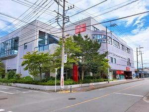 コナミスポーツクラブ中央林間のイメージ