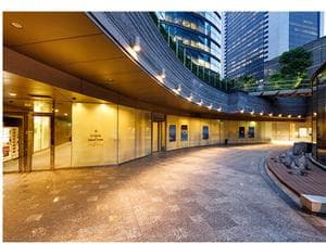 第一ホテル東京 フィットネス&アクアゾーンのイメージ