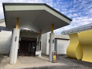 桐生市新里福祉センターのイメージ