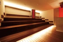 湯処 阿伎留の四季のイメージ