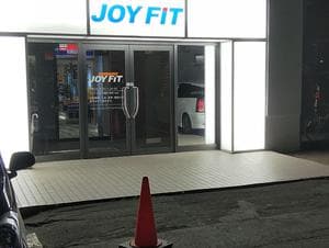 JOYFIT札幌北14条光星のイメージ