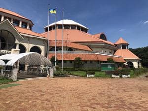 アクアパラダイス パティオのイメージ