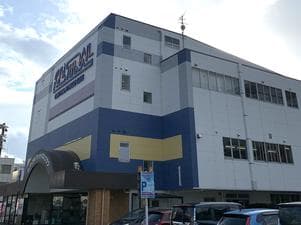 セントラルフィットネスクラブ野々市のイメージ