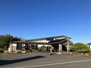 豆坂温泉 三峰荘のイメージ