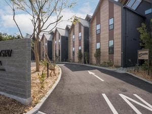 Rakuten STAY VILLA 鬼怒川リバーサイドのイメージ