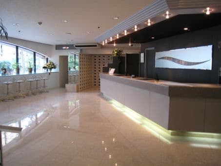 サンプレイン長堀のイメージ