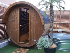 TORMI GARDEN (嵐の湯 座間店)のイメージ