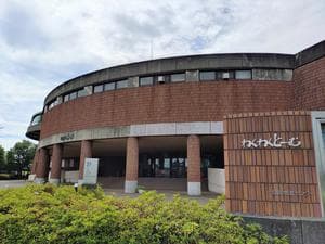 朝霞市健康増進センター わくわくどーむのイメージ