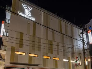 ワイズキャビン大阪難波のイメージ