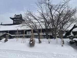 料亭湯宿 銀鱗荘のイメージ