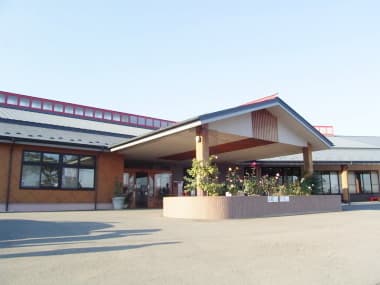 胆沢川温泉さくらの湯のイメージ