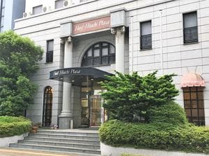 ホテル日立プラザのイメージ