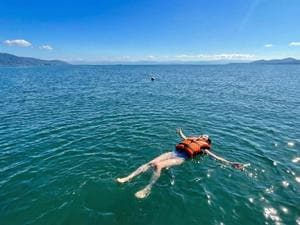 ワニベース サウナのイメージ