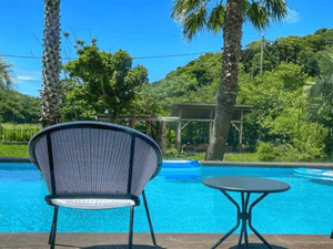 プールサイドヴィラ館山のイメージ