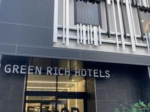 グリーンリッチホテル松江駅Acrossのイメージ