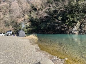 馬渡橋のイメージ