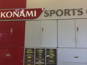 コナミスポーツクラブ本山南のイメージ