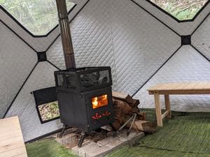 福田温泉のイメージ