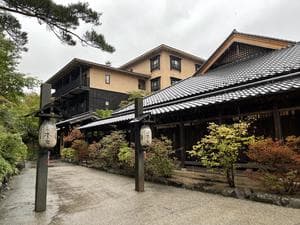 お宿 木の葉のイメージ