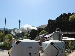 インスタントサウナ(湯山の里内)のイメージ