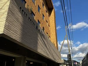 COZY HOTEL NUKUIのイメージ