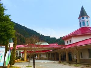 ステイ スイムアンドテニス美郷(ゴールデンユートピアおおち)のイメージ