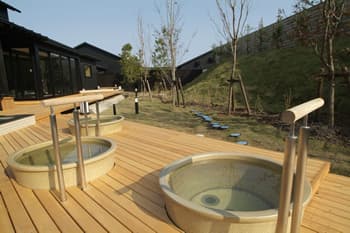 弥彦温泉 さくらの湯のイメージ