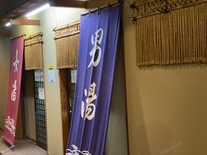 ホテル一楽のイメージ