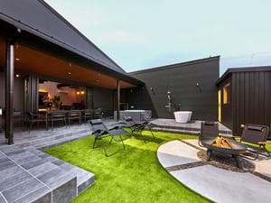 BY THE BIWAKOのイメージ