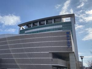 静岡市東部勤労者福祉センター 清水テルサのイメージ