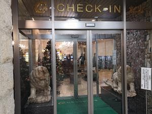 ホテルチェックイン松山(ホテル三番町)のイメージ