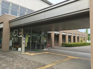 秋田県北部老人福祉総合エリアのイメージ