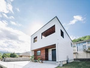 Villa Sanctuary & Sauna Ogimiのイメージ