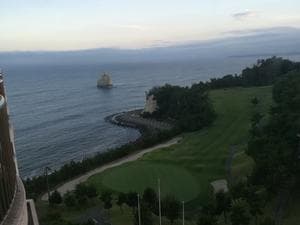 小名浜オーシャンホテル&ゴルフクラブ 照島温泉のイメージ