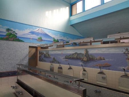 杉並 桜湯のイメージ