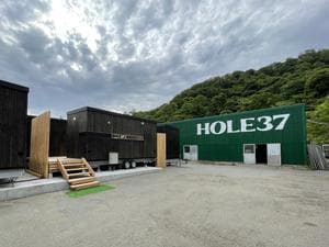 HOLE37(ホールサーティーセブン)のイメージ