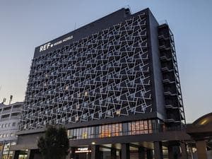 レフ関空泉佐野 by ベッセルホテルズのイメージ