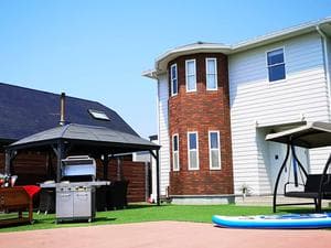 オーシャンリゾート館山 Aハウスのイメージ