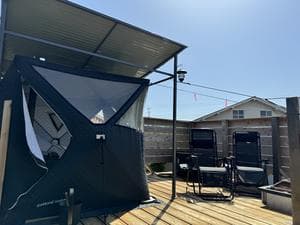 キャンプ番長ライダースベース99のイメージ