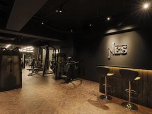 GYM&SAUNA NESのイメージ