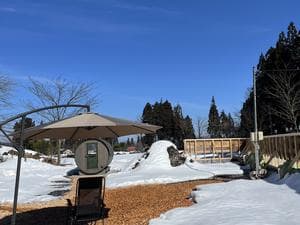 OJIYA SAUNA DENのイメージ