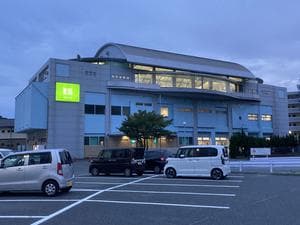 ウイングスポーツクラブのイメージ