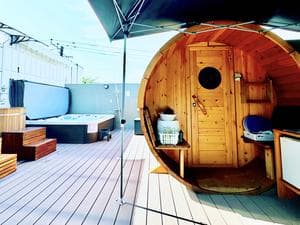 ホテルスクエア沼津のイメージ