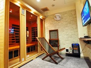 広島個室サウナ LA・SPAのイメージ