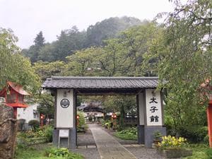 柏倉温泉 太子館のイメージ